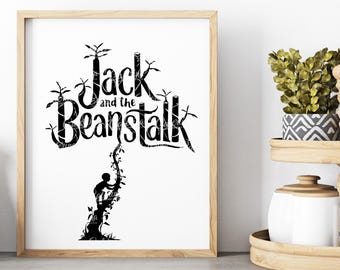 Realm of the Beanstalks アートプリント サイン入り Realm of the Beanstalks アートプリント サイン入り MTG専門店