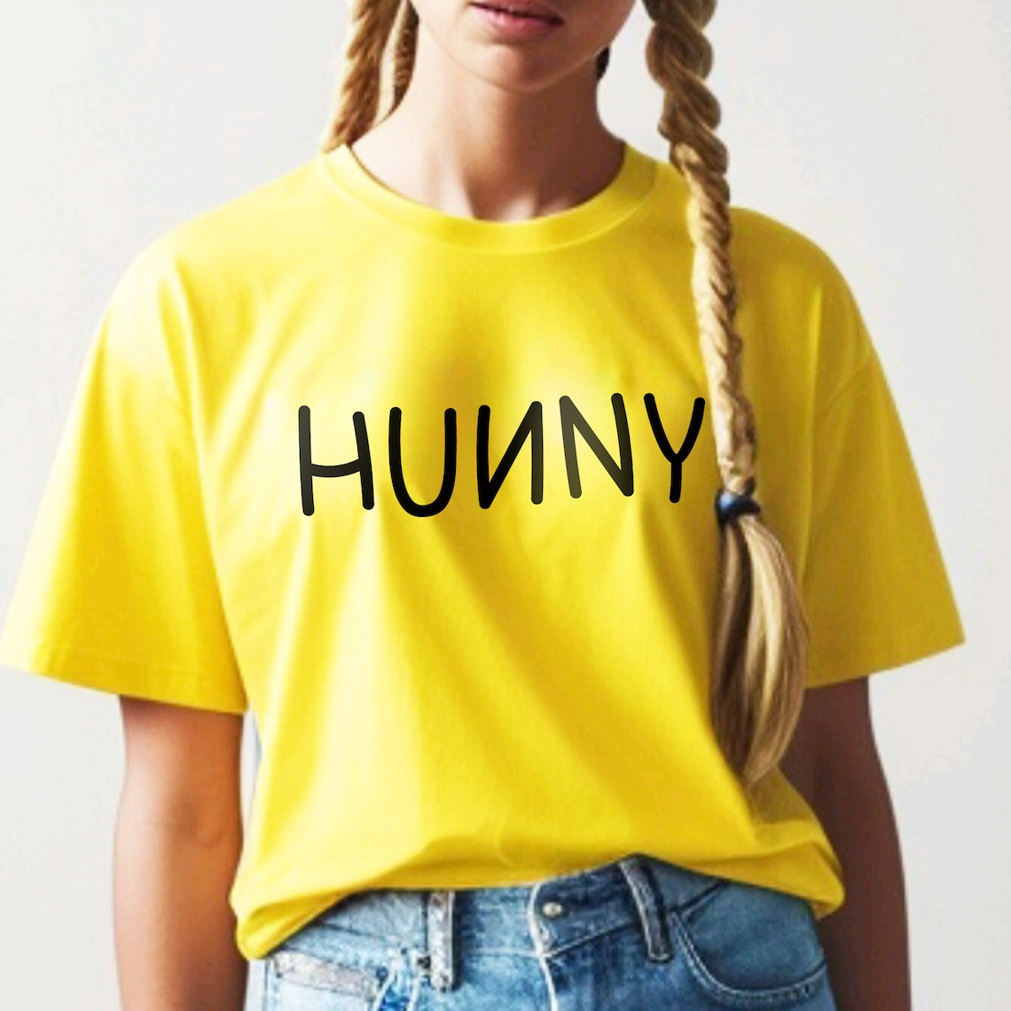 Hunny Svg, Honey Svg, Hunny Clipart, Hunny Shirt Design, Winnie the