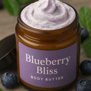 Body Butter