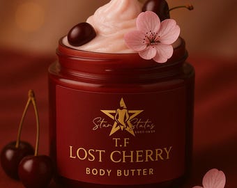 T.F. Type de cerise perdue