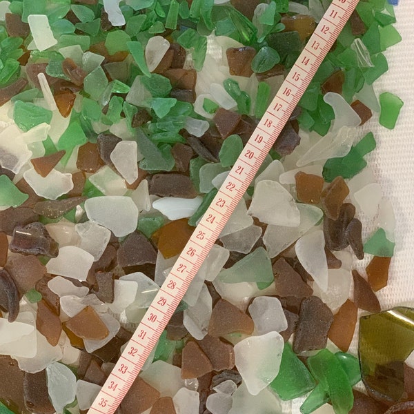 Vancouver Island Sea Glass Etsy