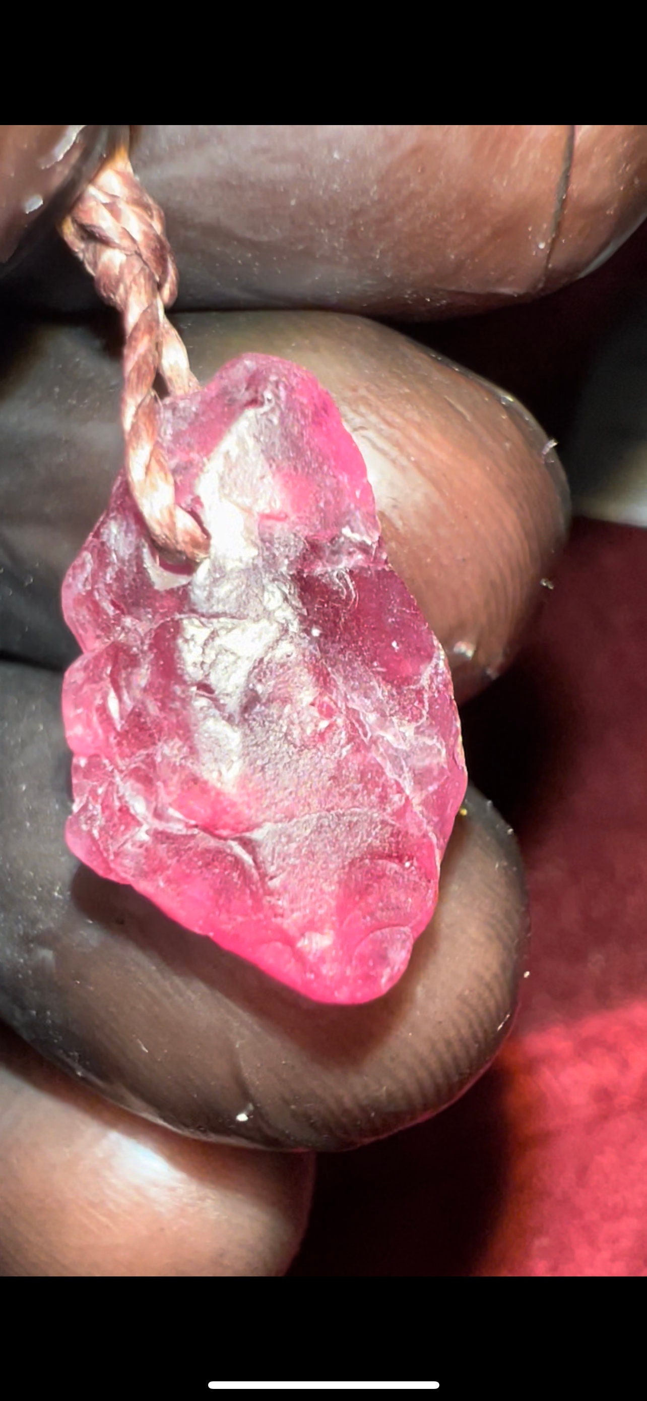 Real Philosopher Stone 118