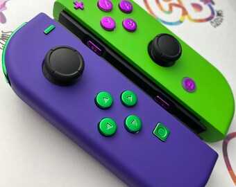 n64 joycons