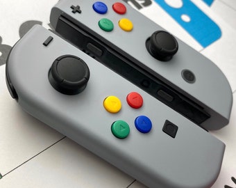 etsy custom joycons