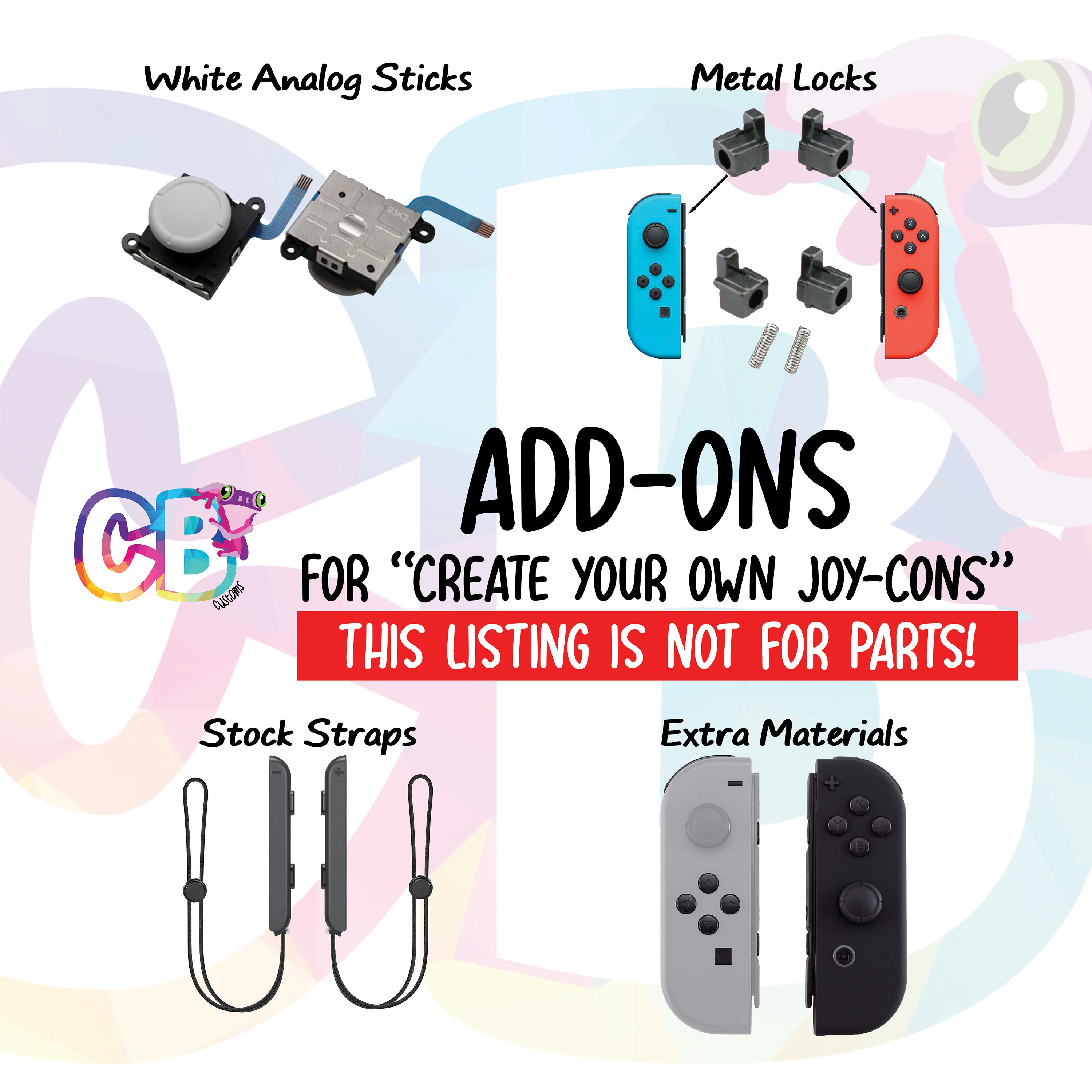 Joy cons in hotsell stock near me