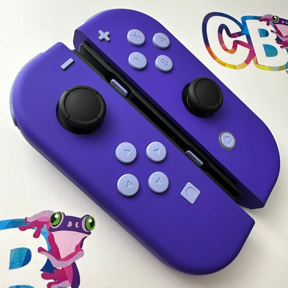 Etsy hotsell custom joycons