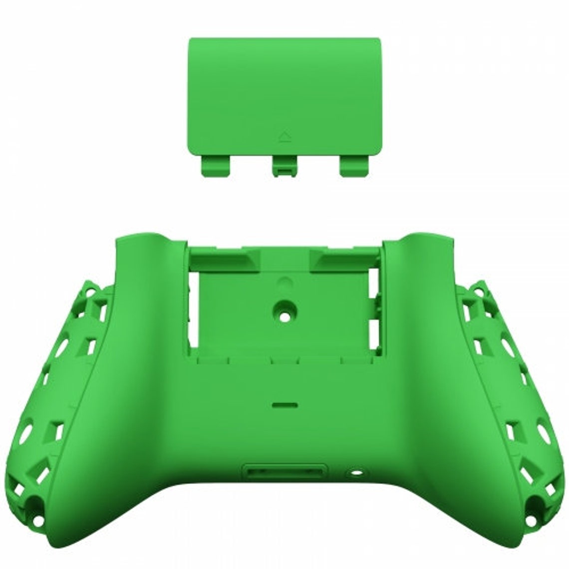 Xbox SERIES X / S Controller Backing Backplate Battery Cover Etsy