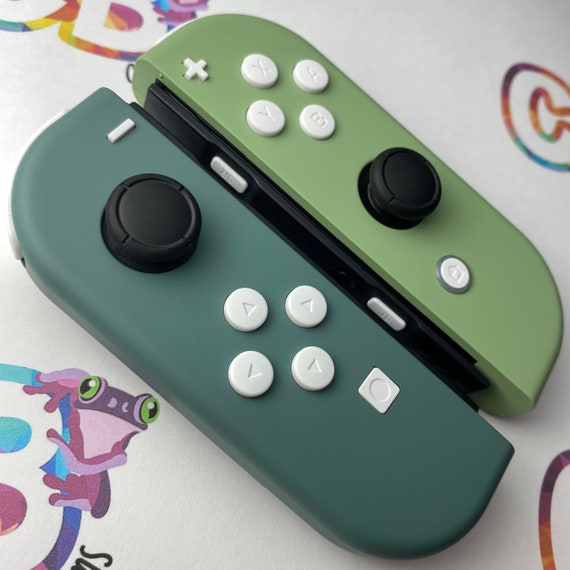 etsy custom joycons