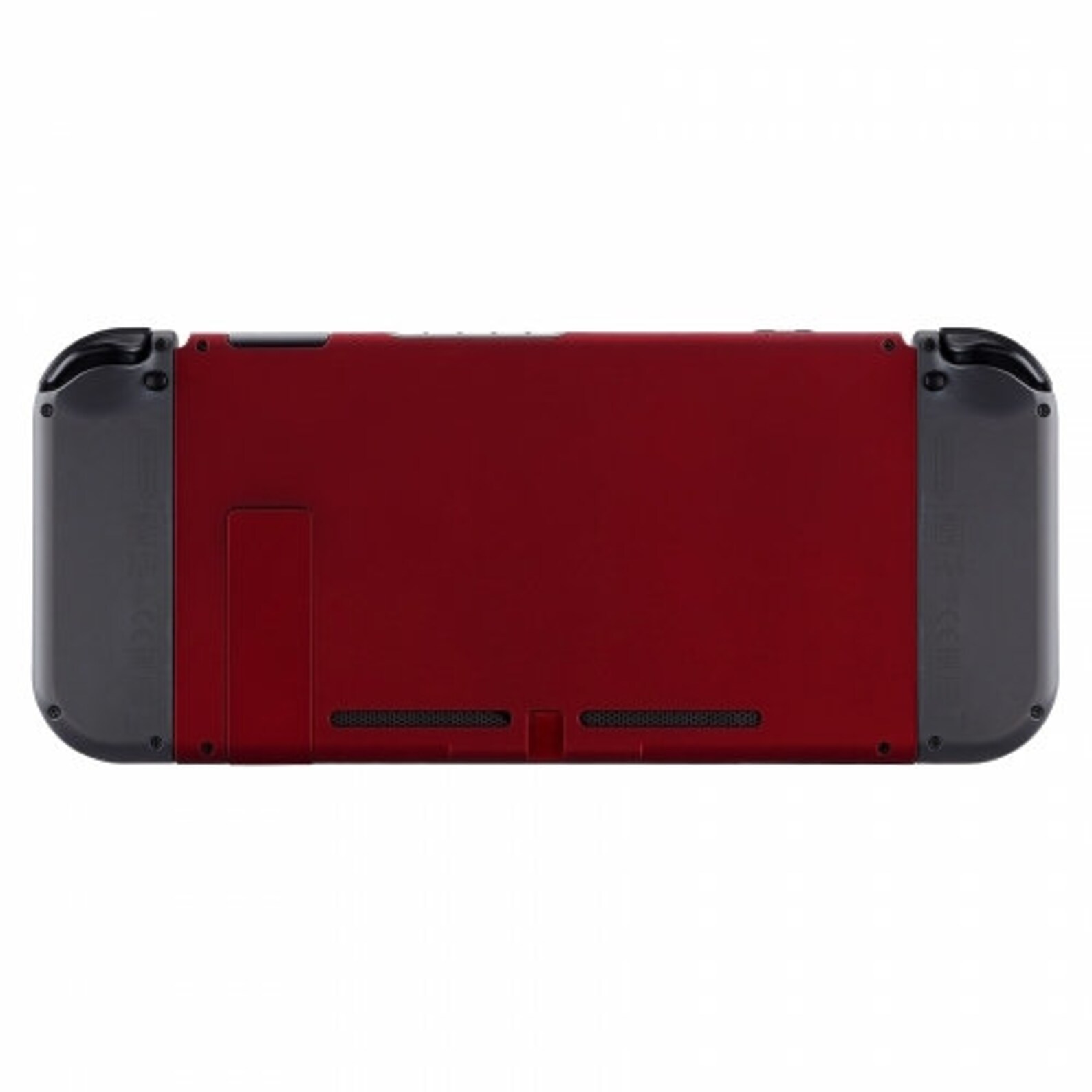 Nintendo Switch Custom SoftTouch Consola Backplates DIY Etsy