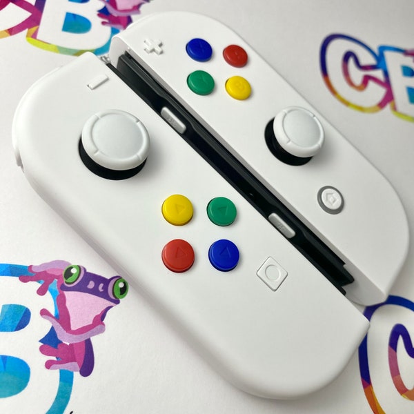 Modded Switch Oled - Etsy