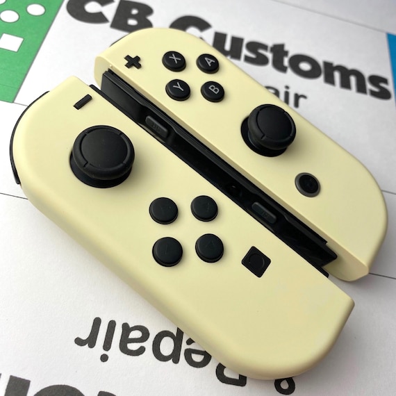 NEW Create Your Own Custom Joy-cons, Design Your Own Controllers