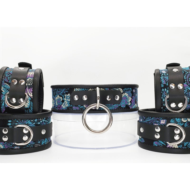Bondage.restraints - Etsy