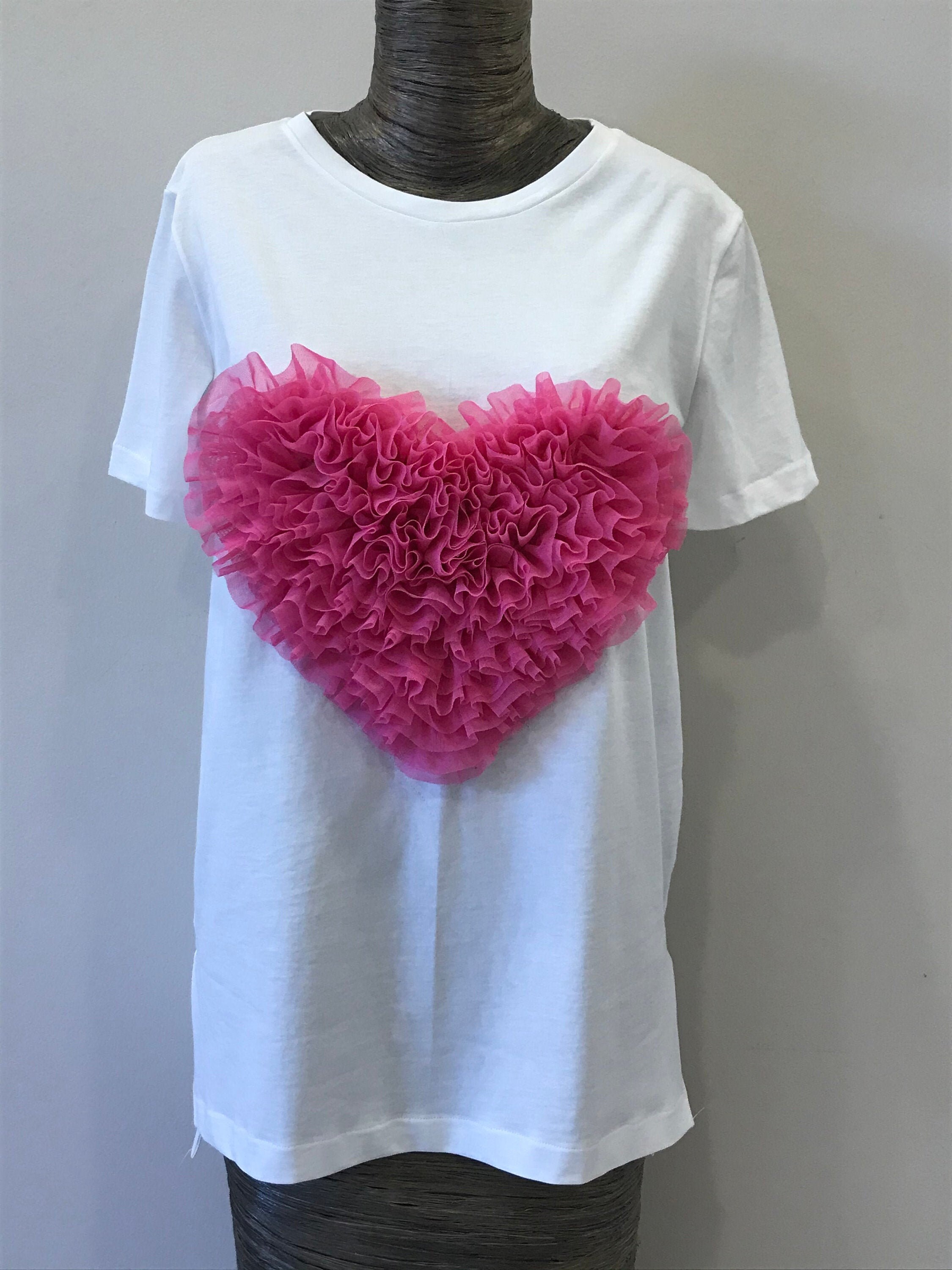 Maglia a costine con tulle Donna, Nero | Milano