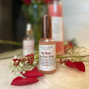 My Mana Love Aura Spray 3.5 oz