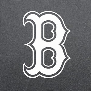 Boston Redsox Decals.  ASSORTED Color, Size & Style Options! High Quality Vinyl!