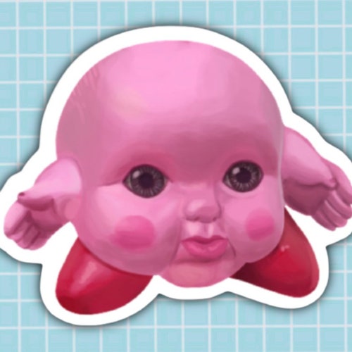 Actualizar 125+ imagen cursed kirby images