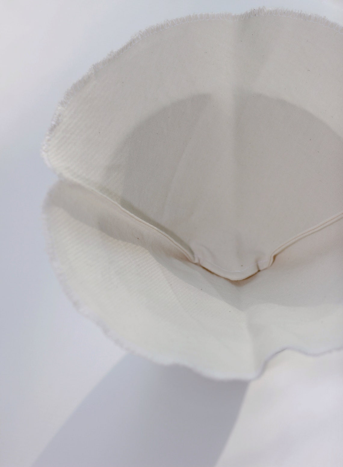 Tea Bag & Coffee Filter Reusable Bundle Organic Cotton Etsy