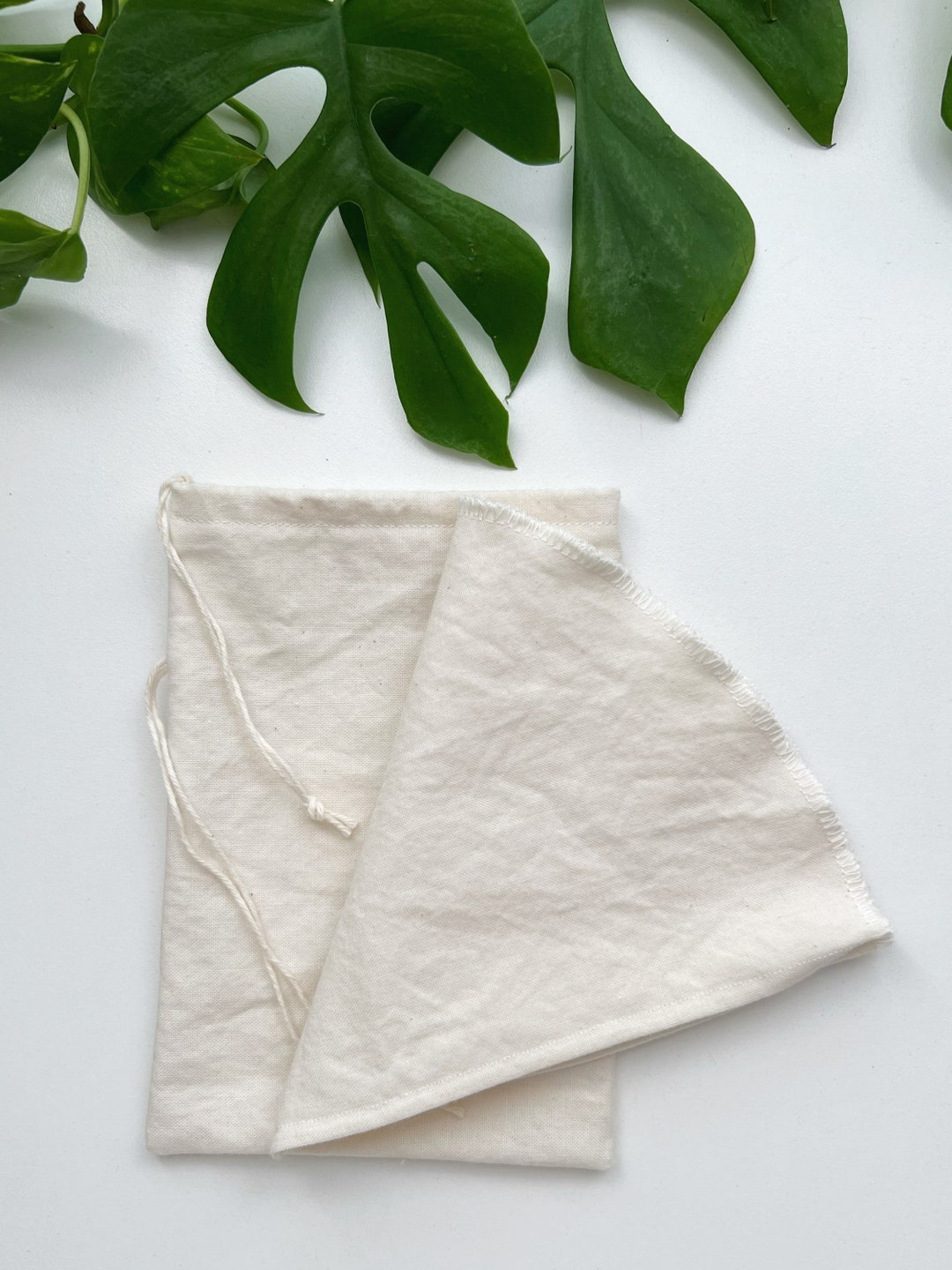 Reusable Coffee Bundle Pour Over Filter & Cold Brew Filter Zero Waste Swap Etsy