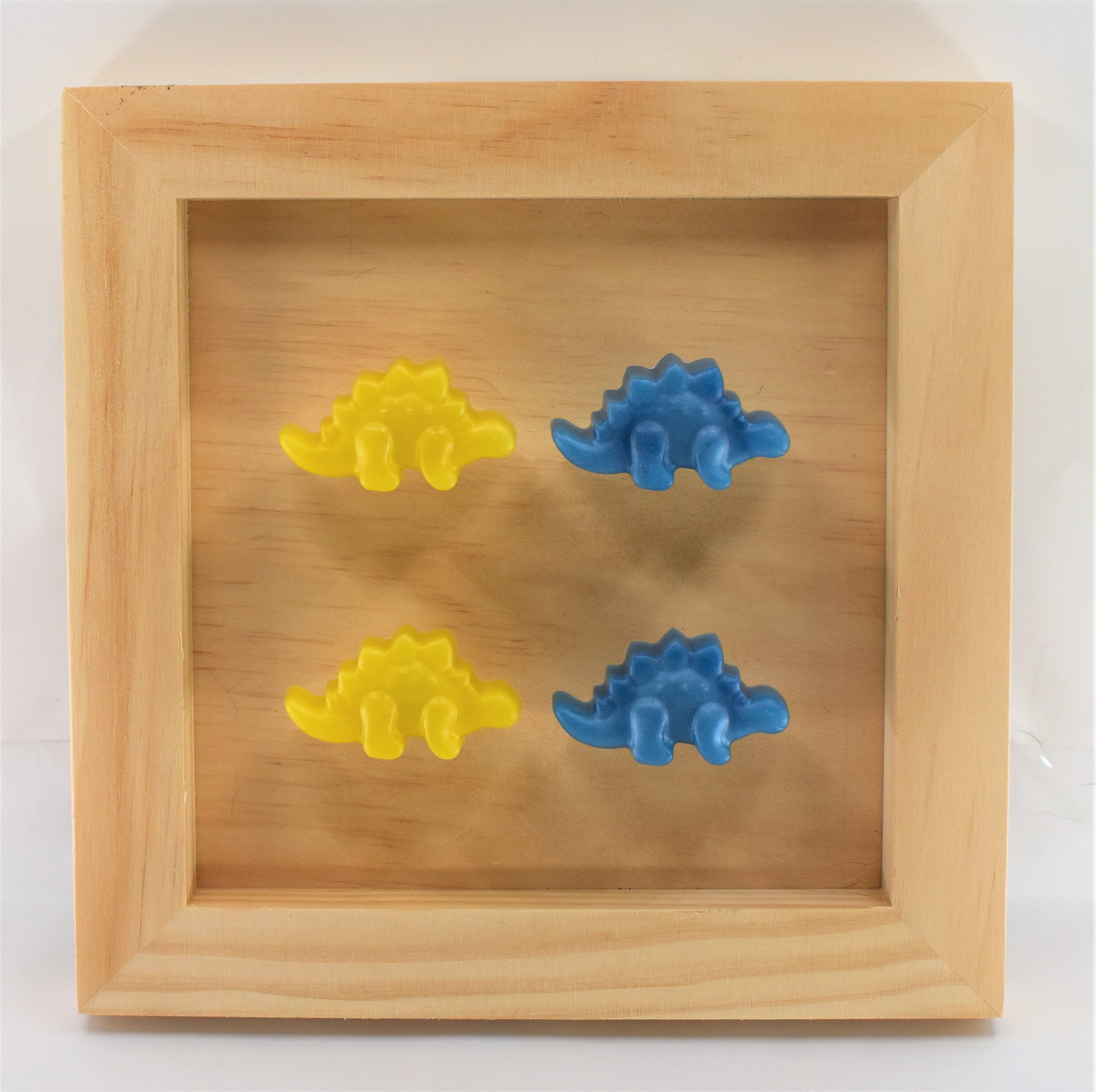 Set of 2 Dinosaur drawer pulls pulls Door Pulls Etsy