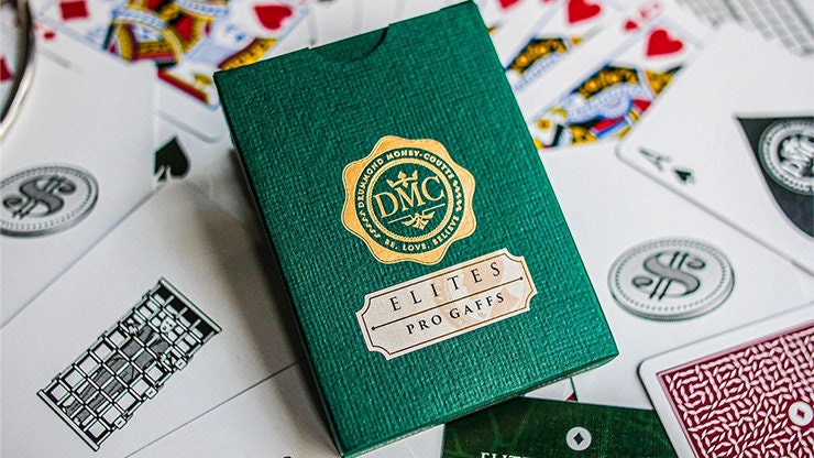 Dmc marked deck sale