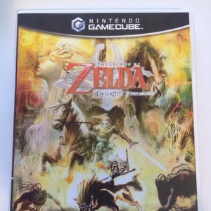 Prinzessin Zelda Umhang Twilight Princess