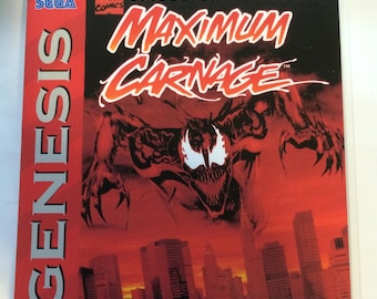 General Chaos Megadrive Genesis PAL & NTSC Scatola Di - Foto 10