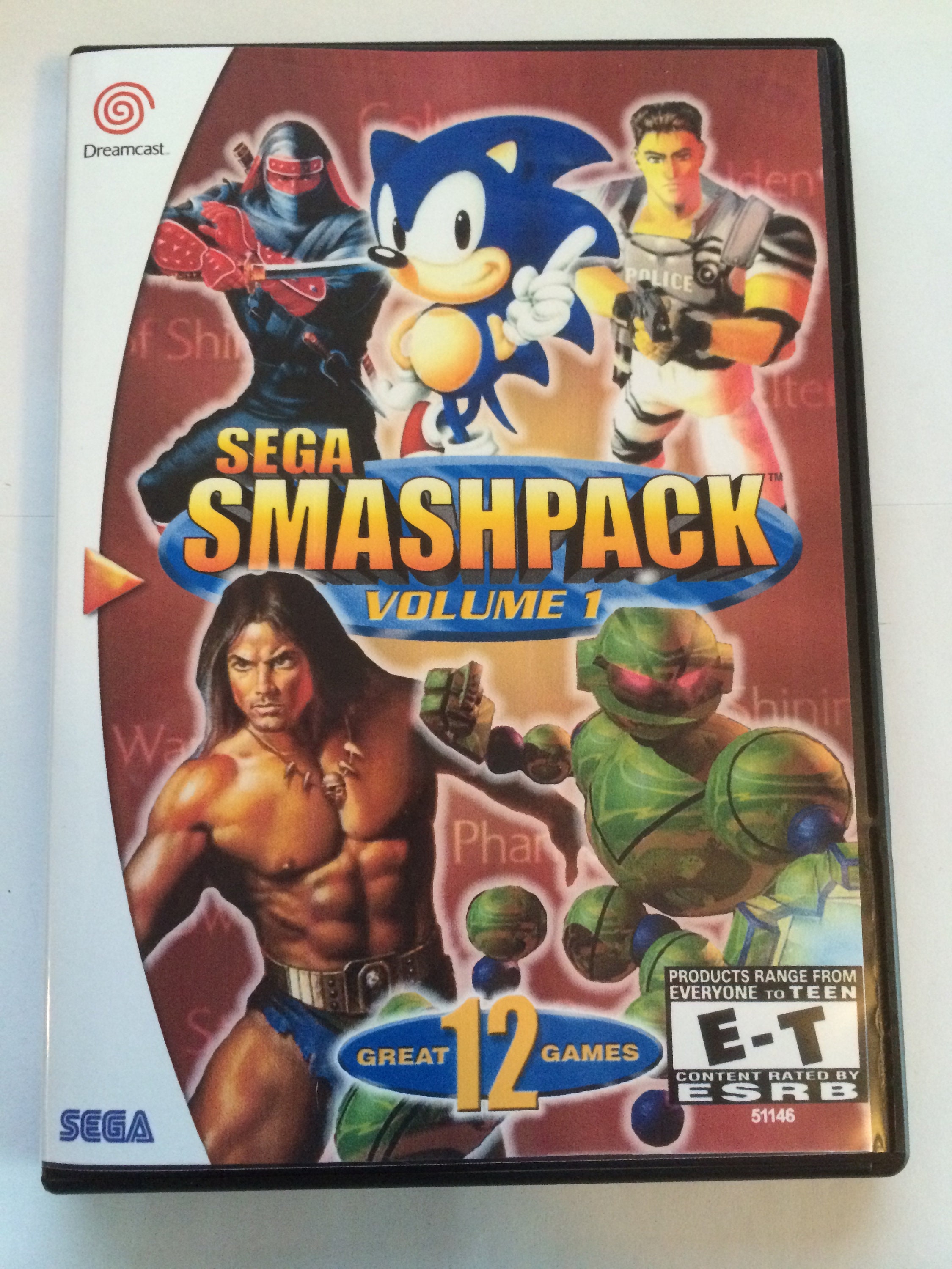 Jaquettes pour boters DS (jeux GB, GBC, GBA, GG...) - Page 10