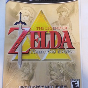 Legend of Zelda: Ocarina of Time Player's Choice N64 Factory Sealed Rare