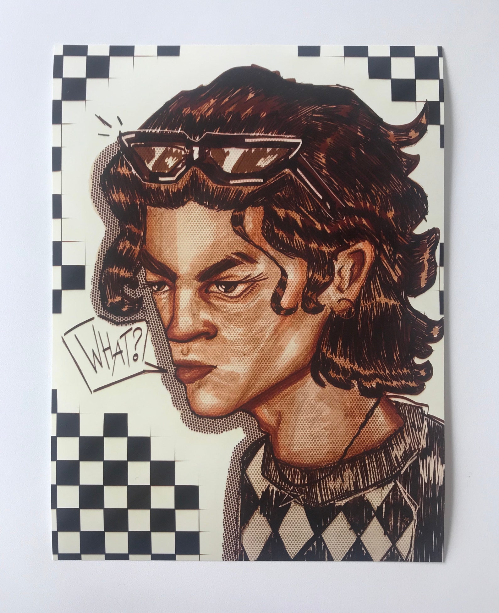 checkmate conan gray art checkmate conan gray art