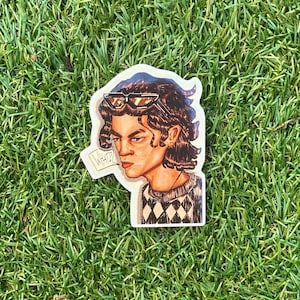 Conan gray - sticker