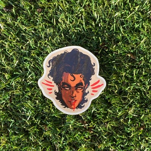 Conan gray - sticker