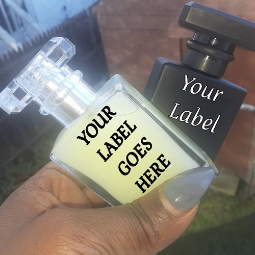 Private Label Fragrances Private Label Perfume Private - Etsy ...