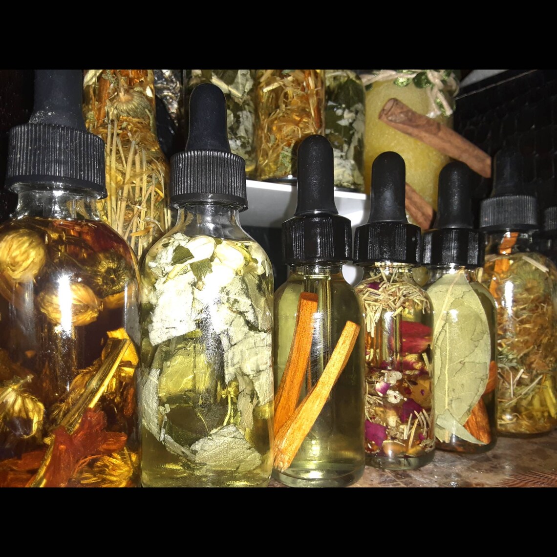 Spiritual Oils in Bulk Private Label Magik Oils Bulk Etsy
