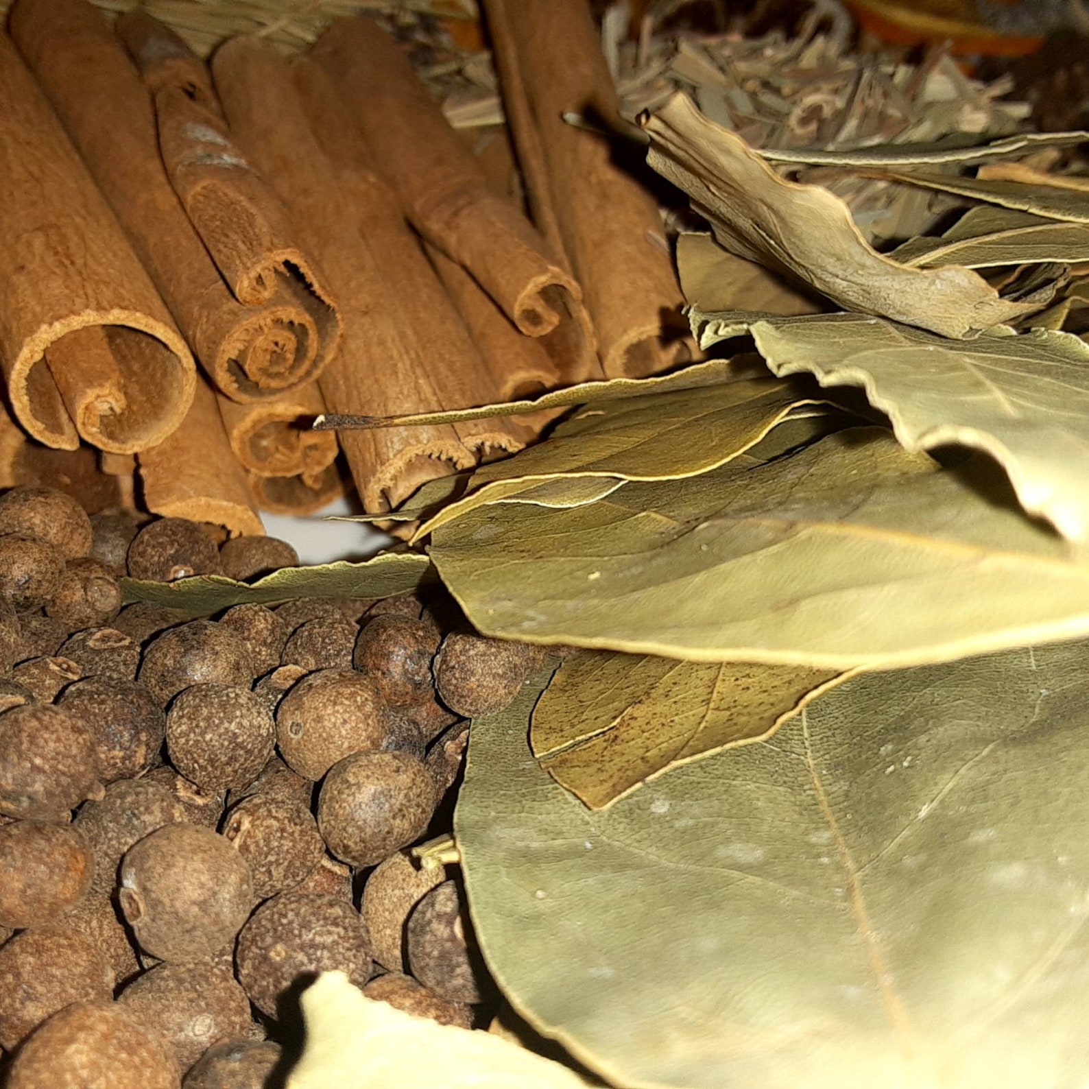 Prosperity Simmer Pot Money & Blessing Kit Pour And Boil Etsy