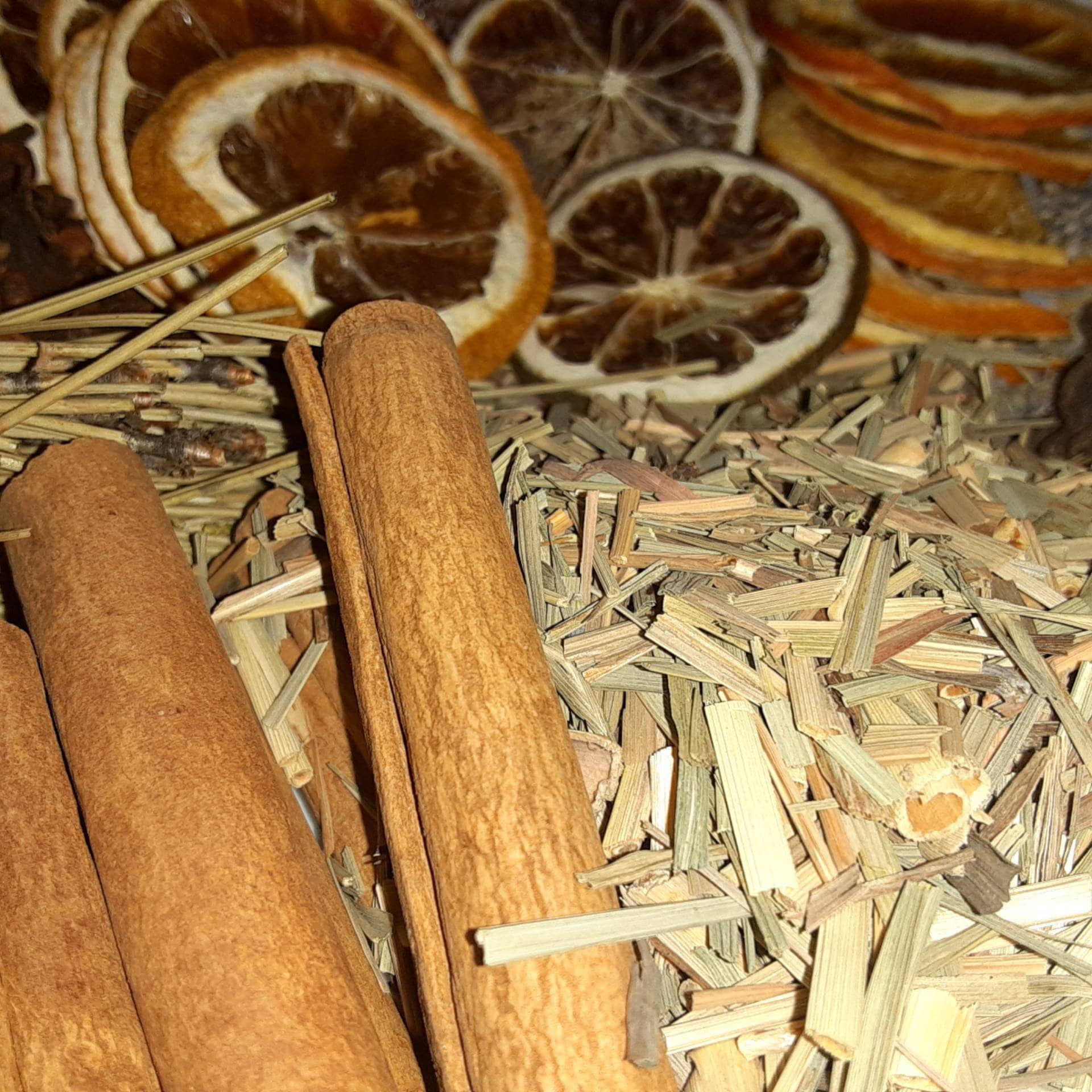 Prosperity Simmer Pot Money & Blessing Kit Pour and Boil Etsy Canada