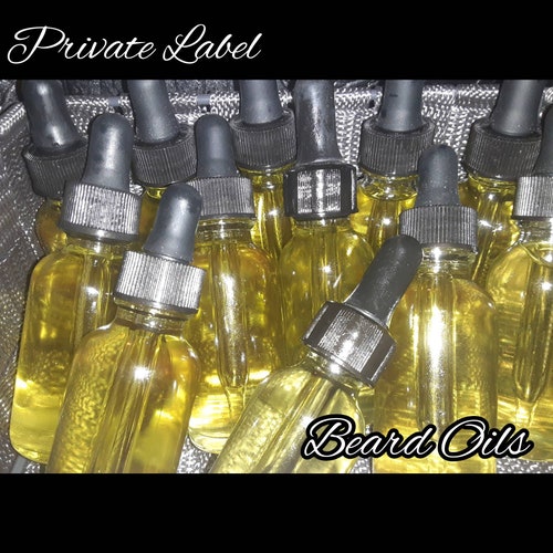 Private Label Beard Butter by the Dozen Barber Supplies ...