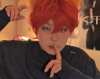 Kpop Wig Etsy