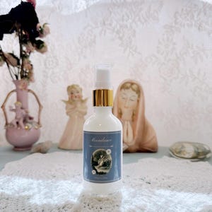 Moondance Milk Körper- und Haarparfüm, femininer Duft (Phthalatfrei, vegan)