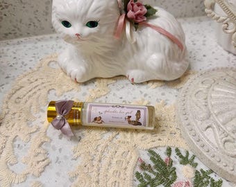 Aphrodites love spell perfume oil, love spell fragrance, love spell magic, charmed magic, attraction magic, aphrodite perfume