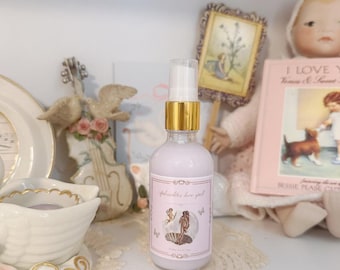 Aphrodite Love Spell, Milk Hair & Body Perfume, Vegan