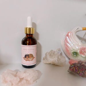 Crybaby perfume milk - Etsy 日本