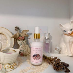 Crybaby perfume melanie martinez - Etsy 日本