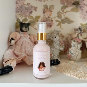 Crybaby perfume milk - Etsy 日本