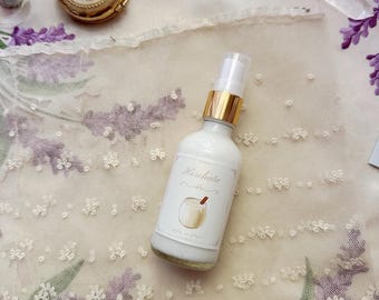 Perfume corporal e capilar Horchata, perfume horchata, perfume horchata, horchata
