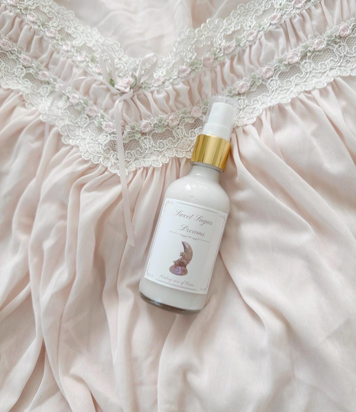 Crybaby perfume - Etsy 日本
