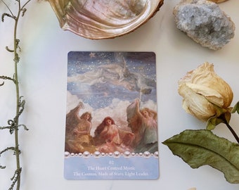 Your inner Aphrodite archetype oracle card reading, Aphrodite reading, message from Aphrodite, intuitive Aphrodite reading, Venus reading