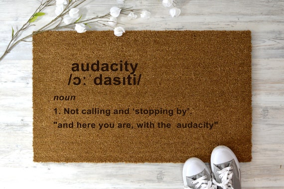 Zoom Audacity