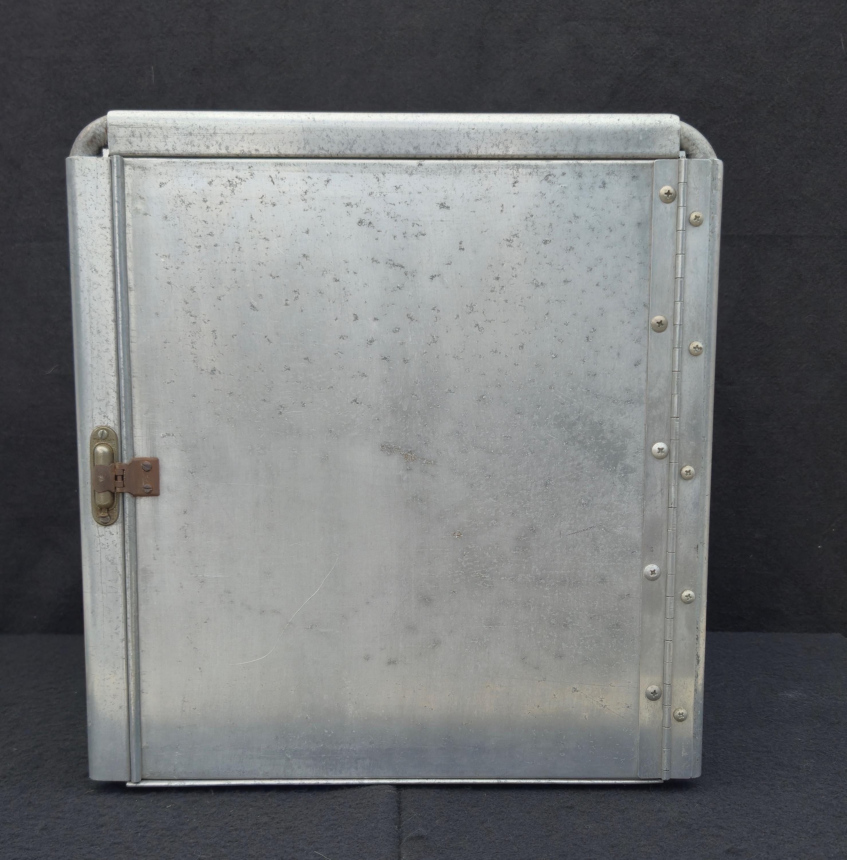 1960s Milk Crate - Etsy