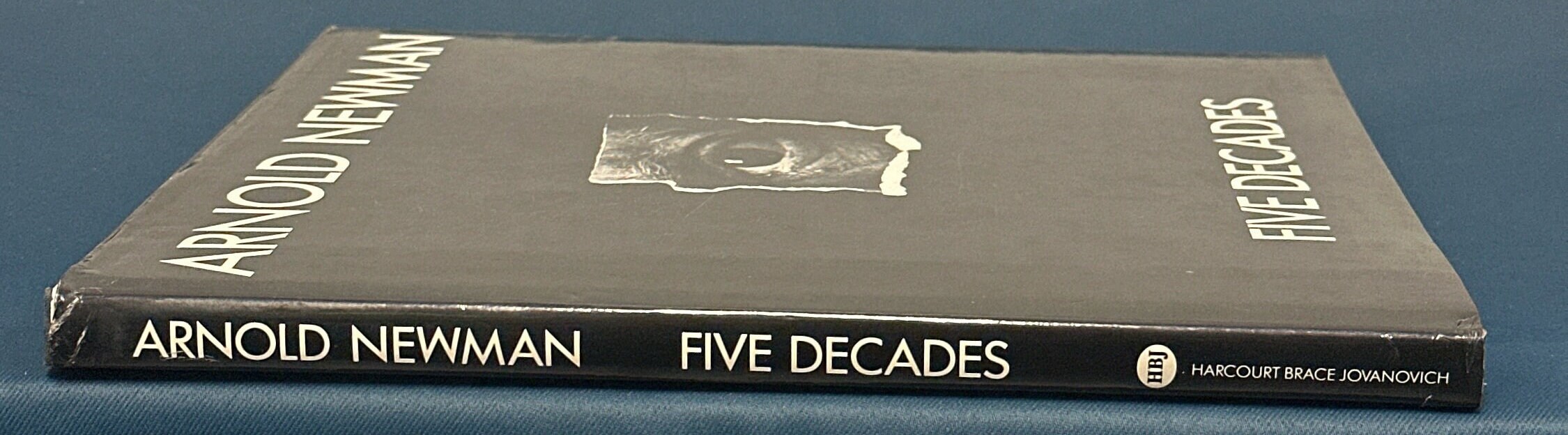 『FIVE DECADES』ARNOLD NEWMAN Five Decades | Arnold NEWMAN