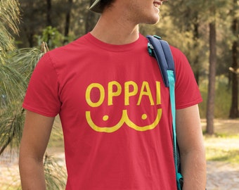 oppai hoodie uk